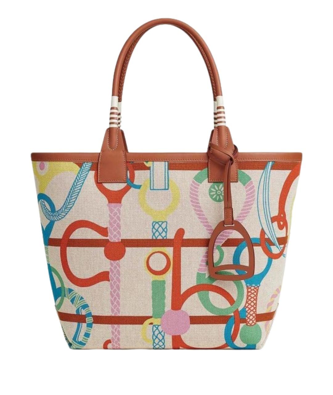 HERMES Мульти сумка через плечо, фото 1