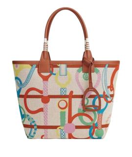 HERMES Сумка через плечо