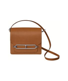 HERMES Сумка через плечо