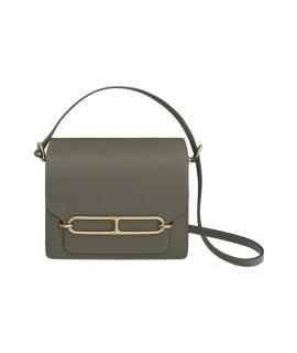 HERMES Сумка через плечо