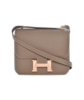 HERMES Сумка через плечо