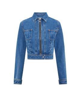 MARINE SERRE Куртка