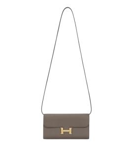 HERMES Сумка через плечо