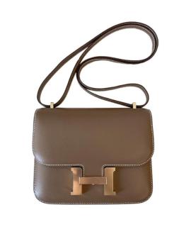 HERMES Сумка через плечо