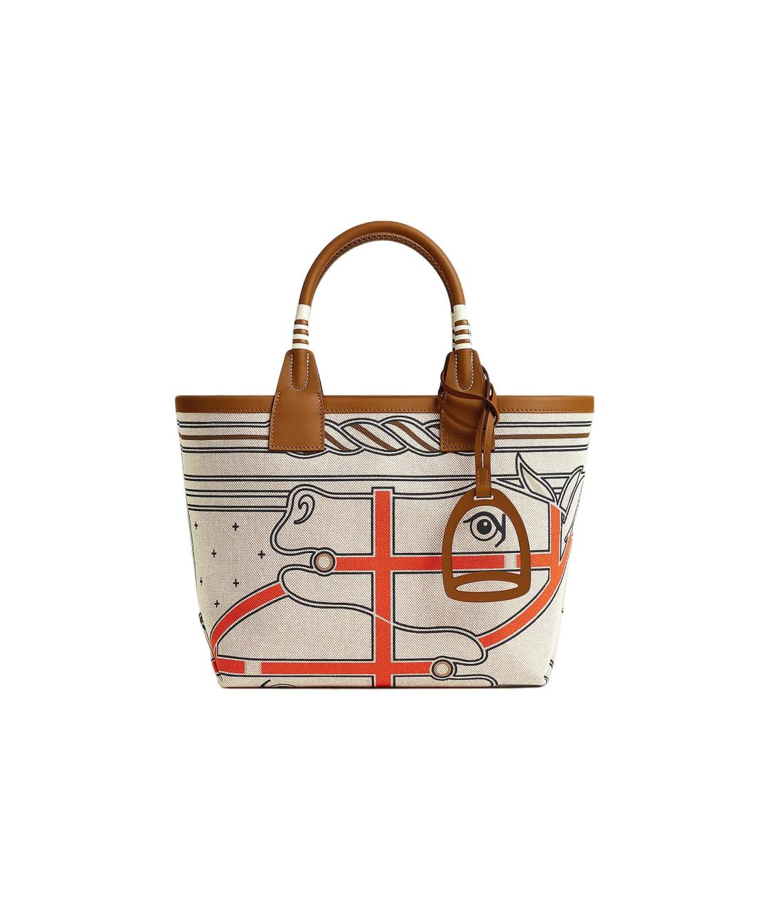 HERMES Мульти сумка через плечо, фото 6