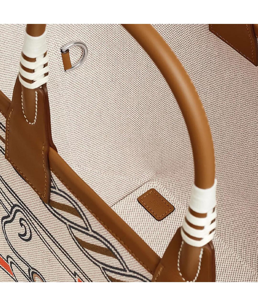 HERMES Мульти сумка через плечо, фото 5