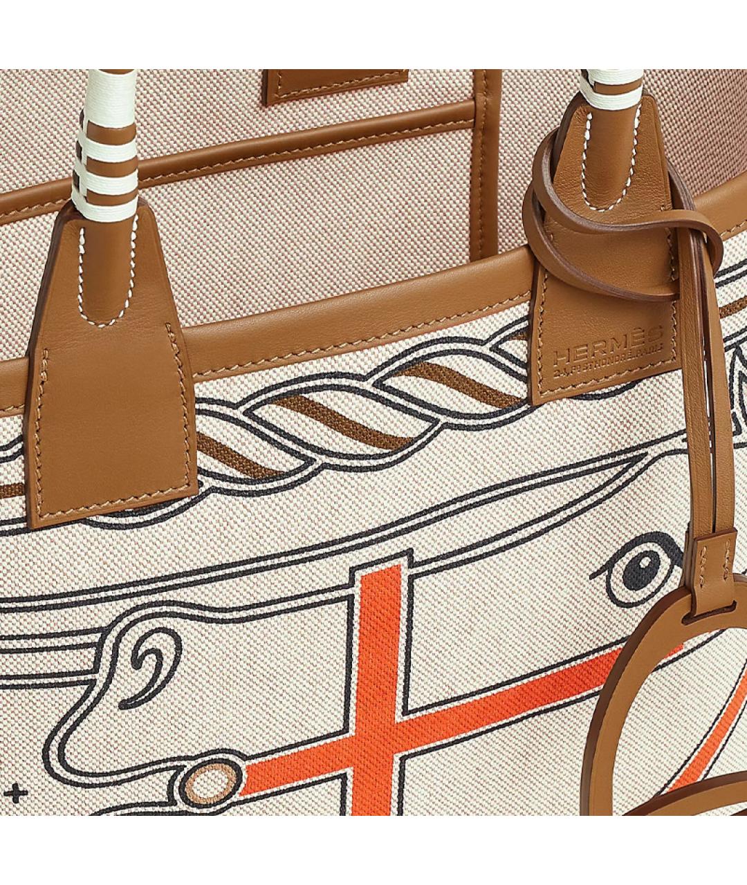 HERMES Мульти сумка через плечо, фото 4