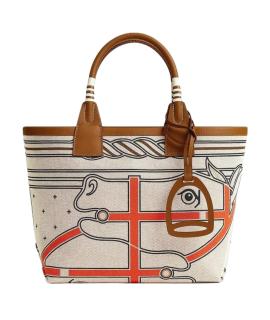 HERMES Сумка через плечо