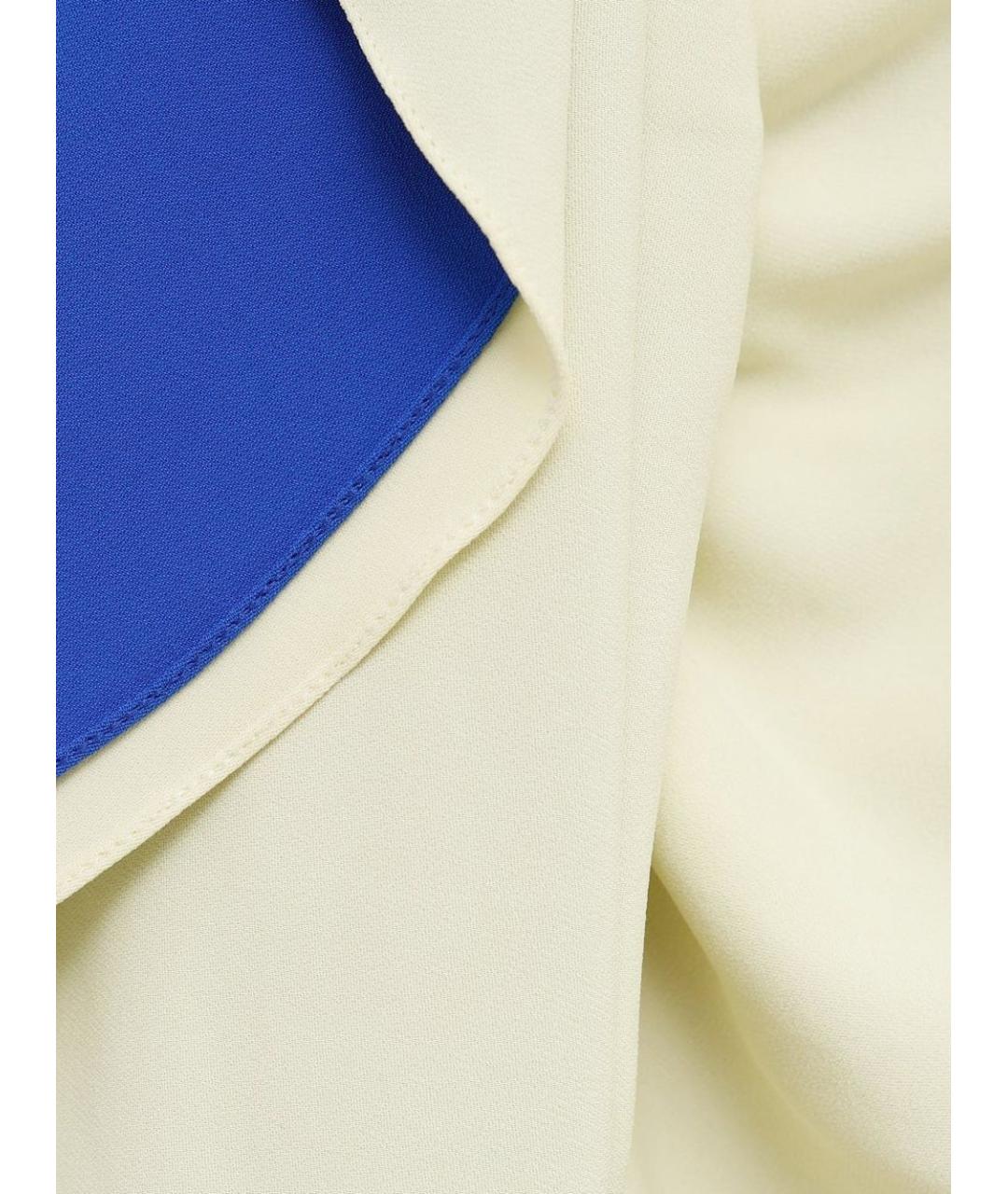 LOEWE Черное коктейльное платье, фото 3