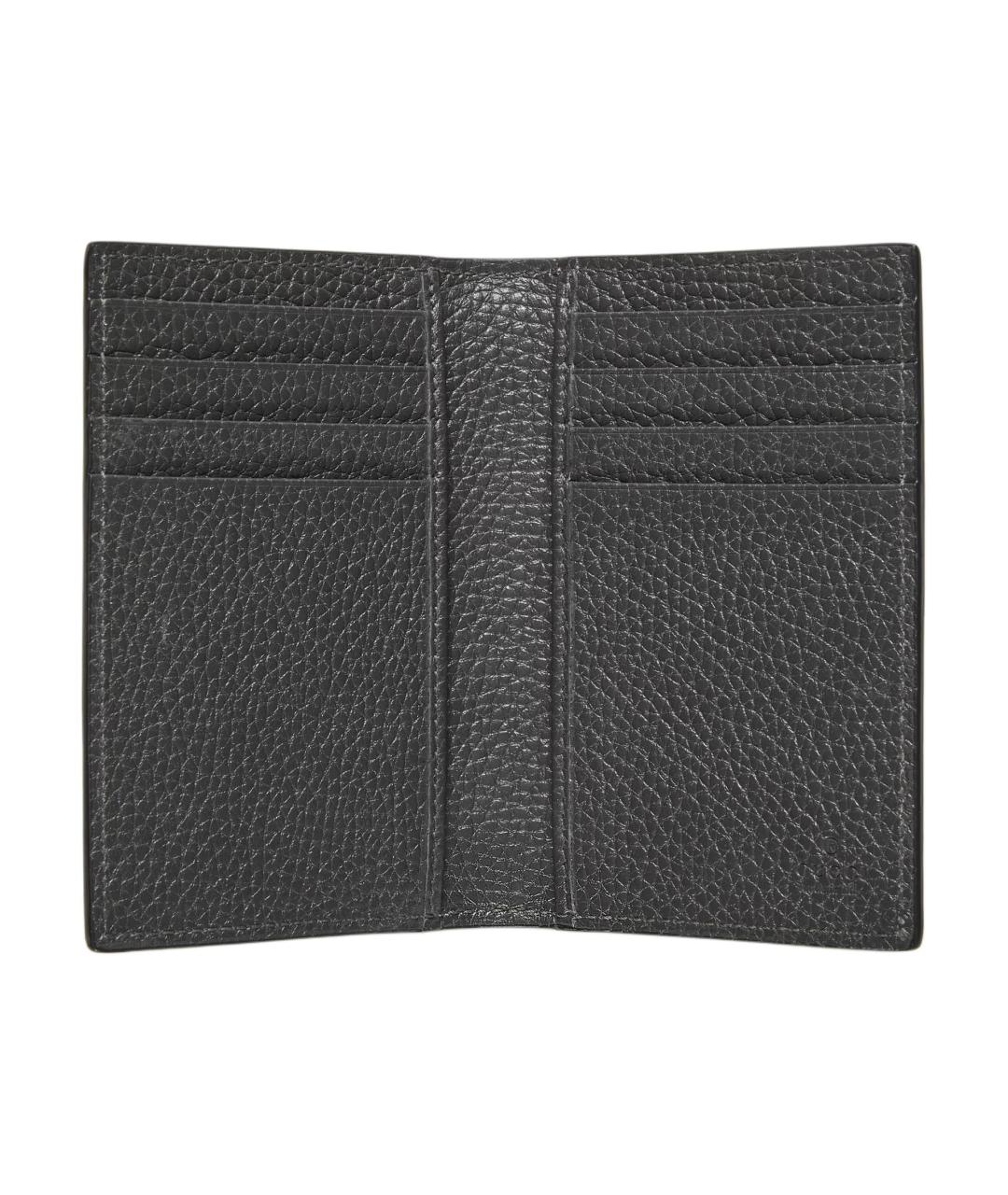 GUCCI Серый кардхолдер, фото 3