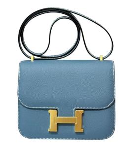 HERMES Сумка через плечо