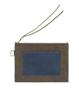 HERMES Клатч/вечерняя сумка