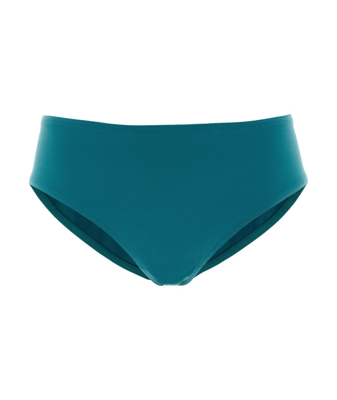 Eres Голубой полиамидовый купальник, фото 1