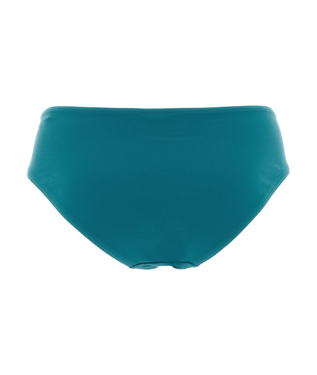 Eres Голубой полиамидовый купальник, фото 2