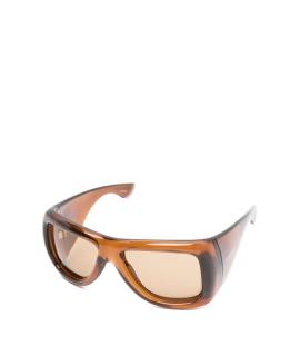 SAINT LAURENT Солнцезащитные очки