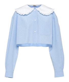MIU MIU Рубашка