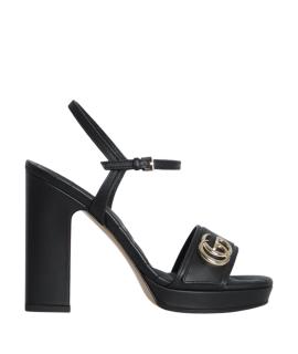 GUCCI Босоножки