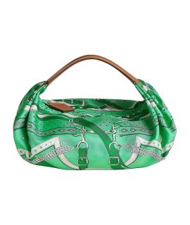 HERMES Сумка через плечо