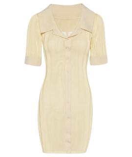 JACQUEMUS Повседневное платье