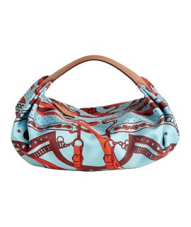 HERMES Сумка через плечо