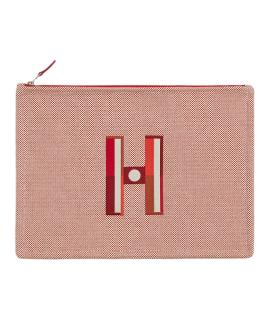 HERMES Клатч/вечерняя сумка
