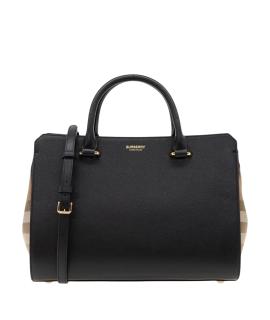 BURBERRY Сумка с короткими ручками