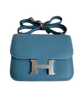 HERMES Сумка через плечо