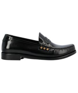 SAINT LAURENT Лоферы