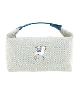 HERMES Косметичка