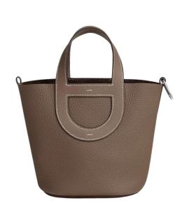 HERMES Сумка через плечо