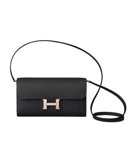 HERMES Сумка через плечо