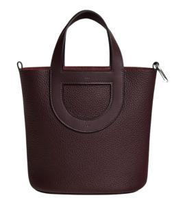 HERMES Сумка через плечо