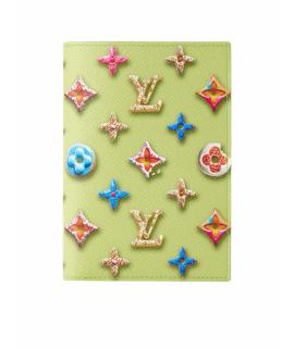 LOUIS VUITTON Кошелек