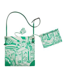 HERMES Сумка через плечо