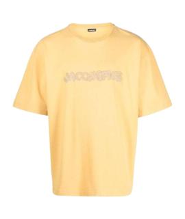 JACQUEMUS Футболка