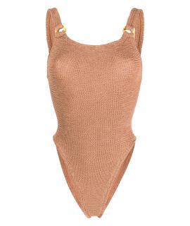 HUNZA G Купальник