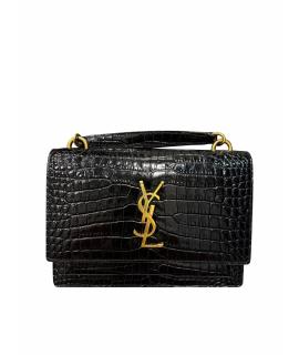 SAINT LAURENT Клатч/вечерняя сумка