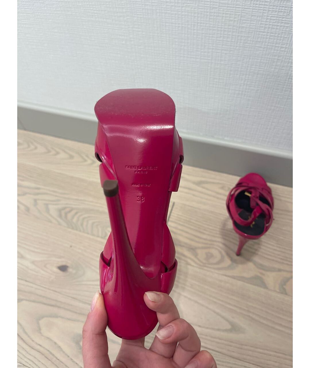 thumb