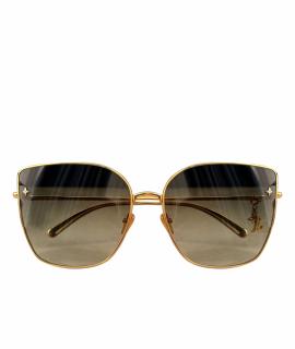 LOUIS VUITTON Солнцезащитные очки