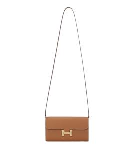 HERMES Сумка через плечо