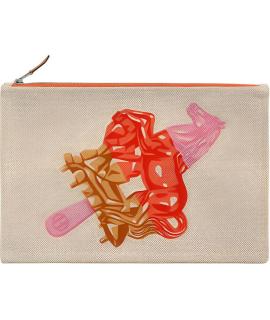 HERMES Косметичка