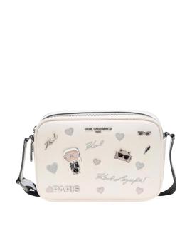 KARL LAGERFELD Сумка через плечо