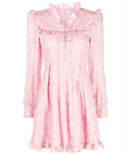 ALESSANDRA RICH Повседневное платье