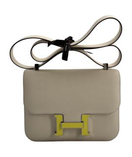 HERMES Сумка через плечо