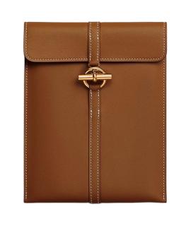 HERMES Сумка через плечо