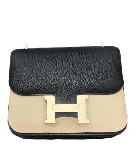 HERMES Сумка через плечо