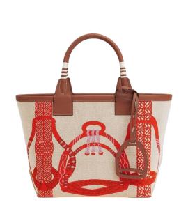 HERMES Сумка через плечо