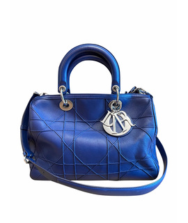 

Сумка тоут CHRISTIAN DIOR PRE-OWNED