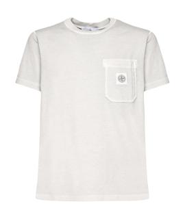 STONE ISLAND Футболка
