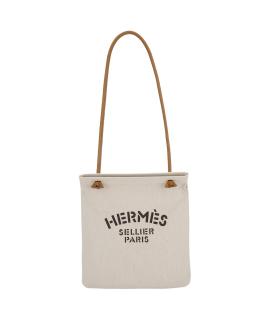 HERMES Сумка через плечо